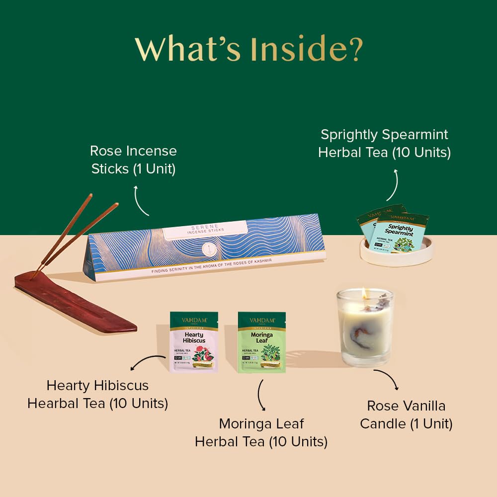 Bliss Premium Diwali Gift Set