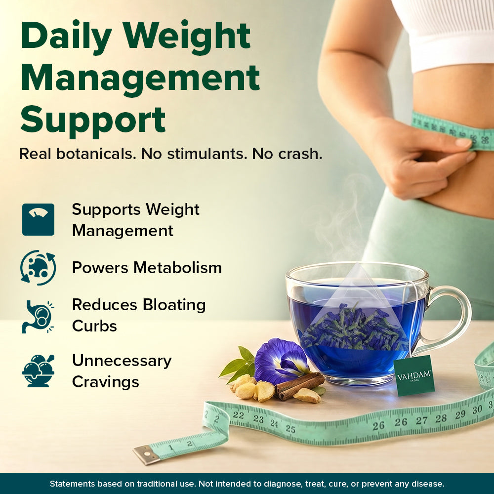 Lean & Fit Herbal Infusion