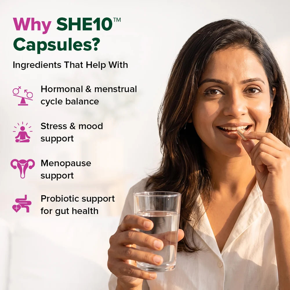 Women's Wellness Bundle