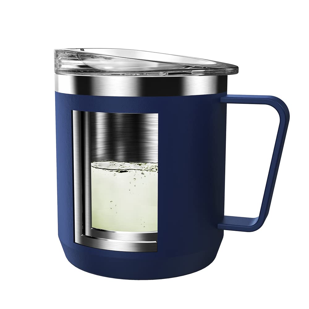 Drift Mug Insulated - Grandpa, Image -5