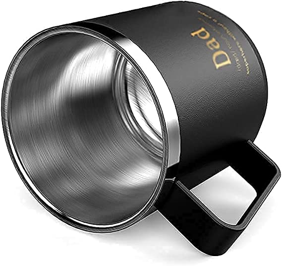 Drift Mug Insulated - Dad, Image -6