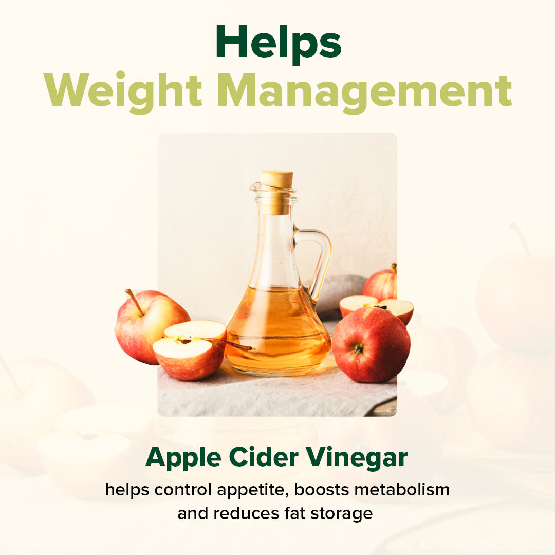 Green Burner Weight Management Supplement