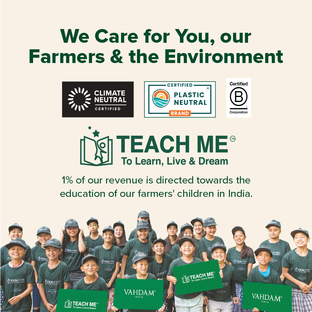 Triphala Capsules 1100mg