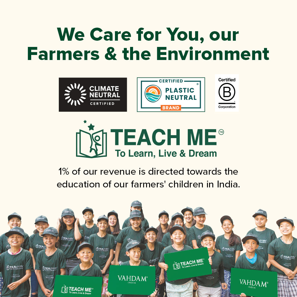 Ashwagandha Capsules 1000mg