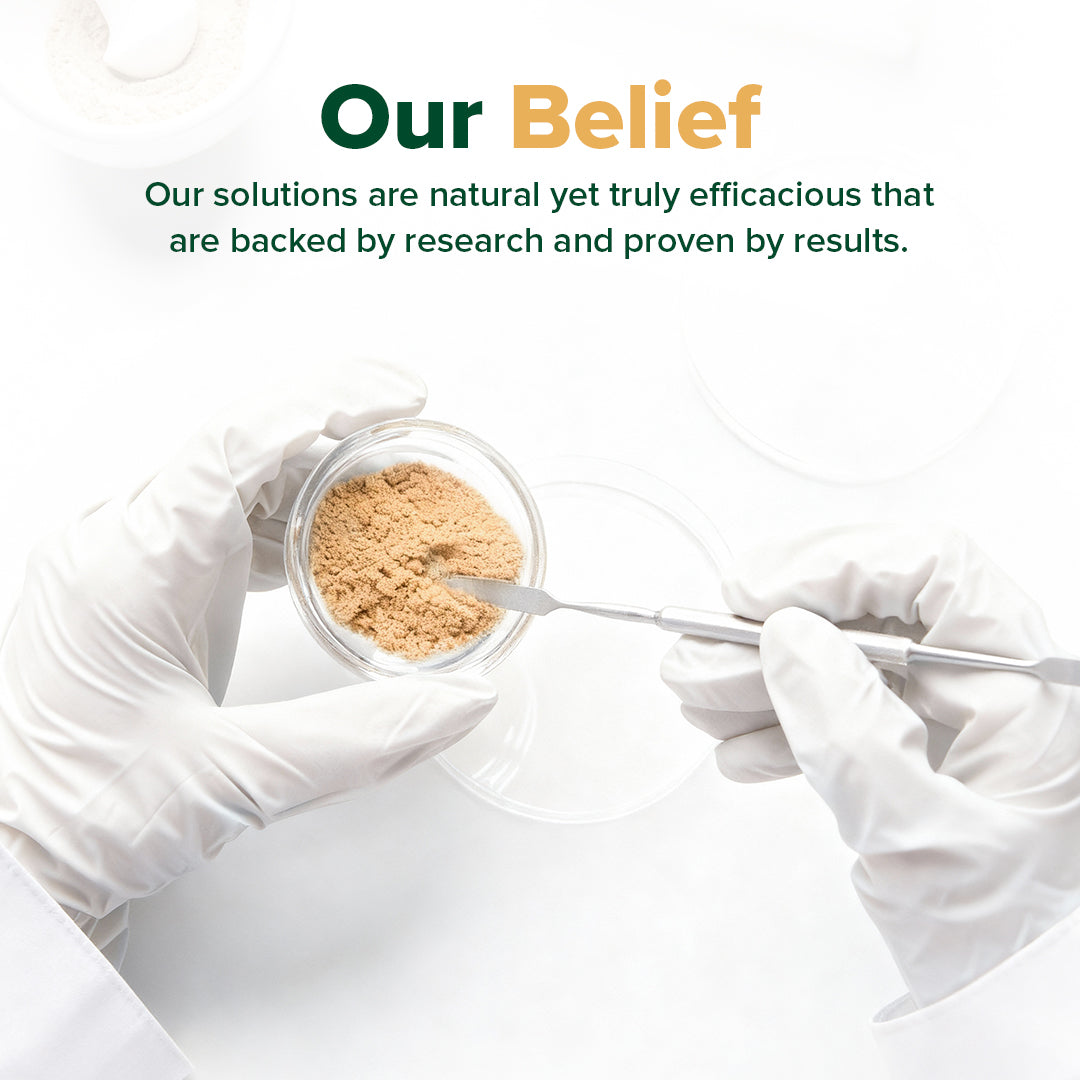 Ashwagandha Capsules 1000mg