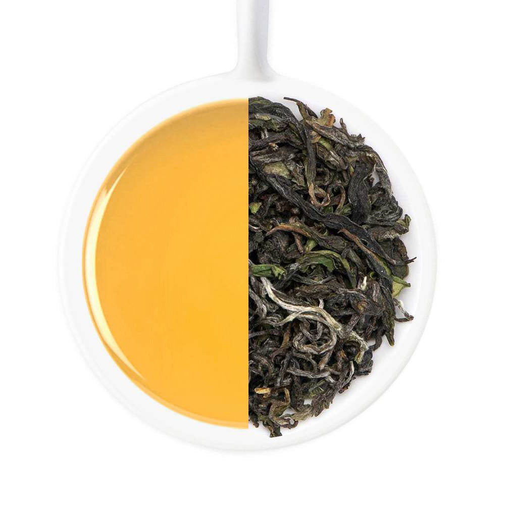 2026 Arya Diamond Darjeeling First Flush Black Tea Ex 40/2026