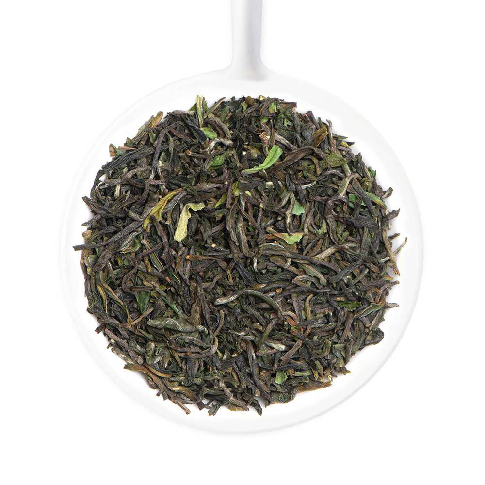 2025 Barnesbeg Premium Darjeeling First Flush Black Tea DJ 10