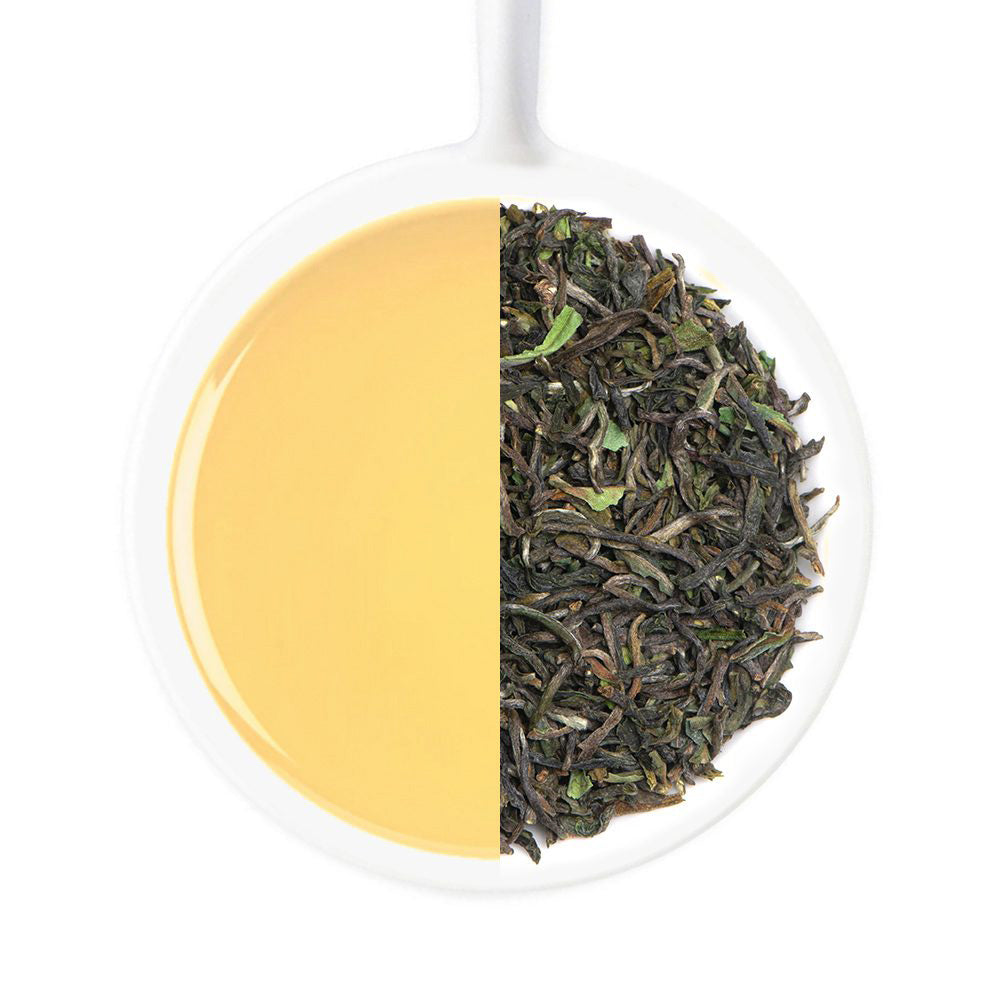 2026 Barnesbeg Premium Darjeeling First Flush Black Tea DJ 29/2026