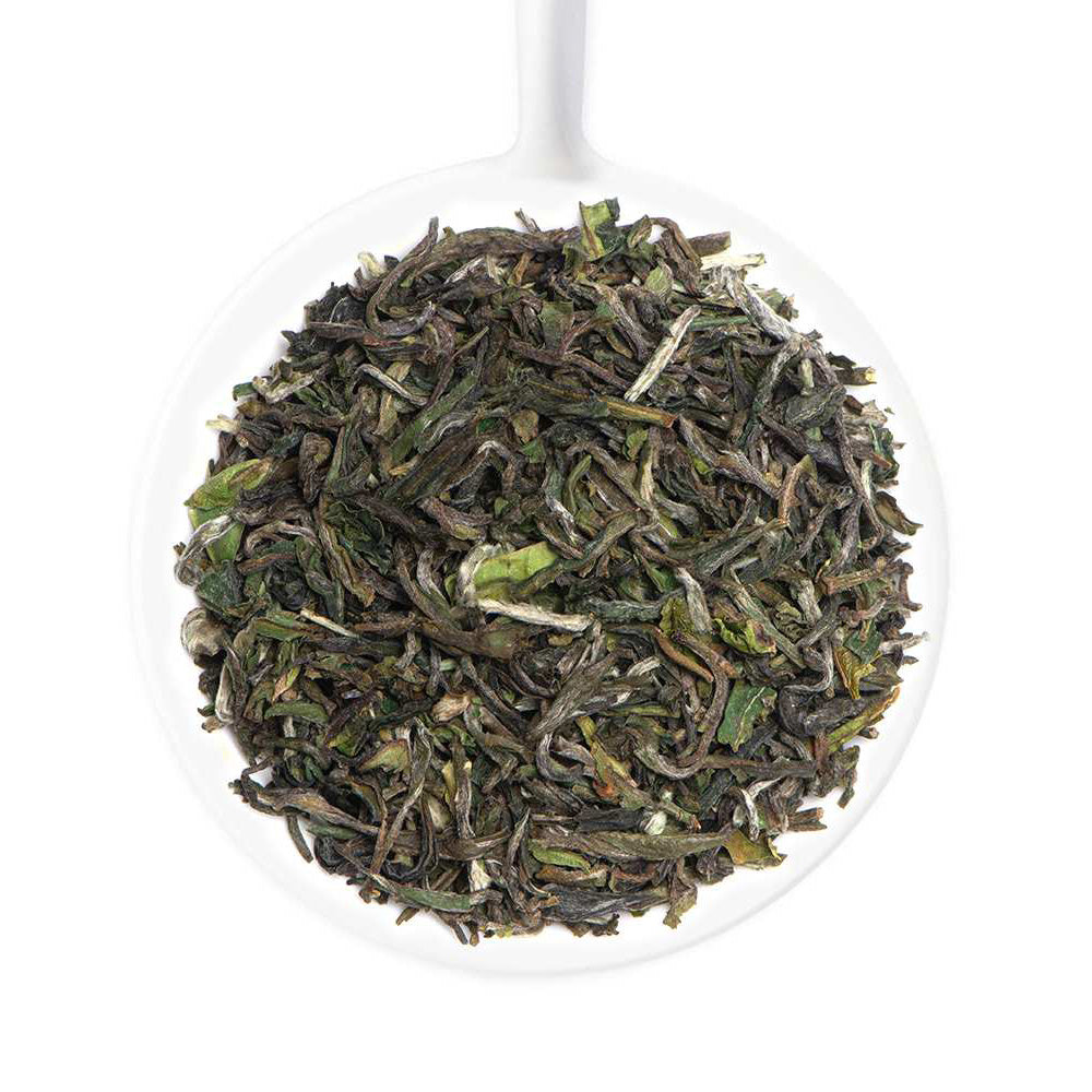 2025 Castleton Premium Darjeeling First Flush Black Tea DJ 42