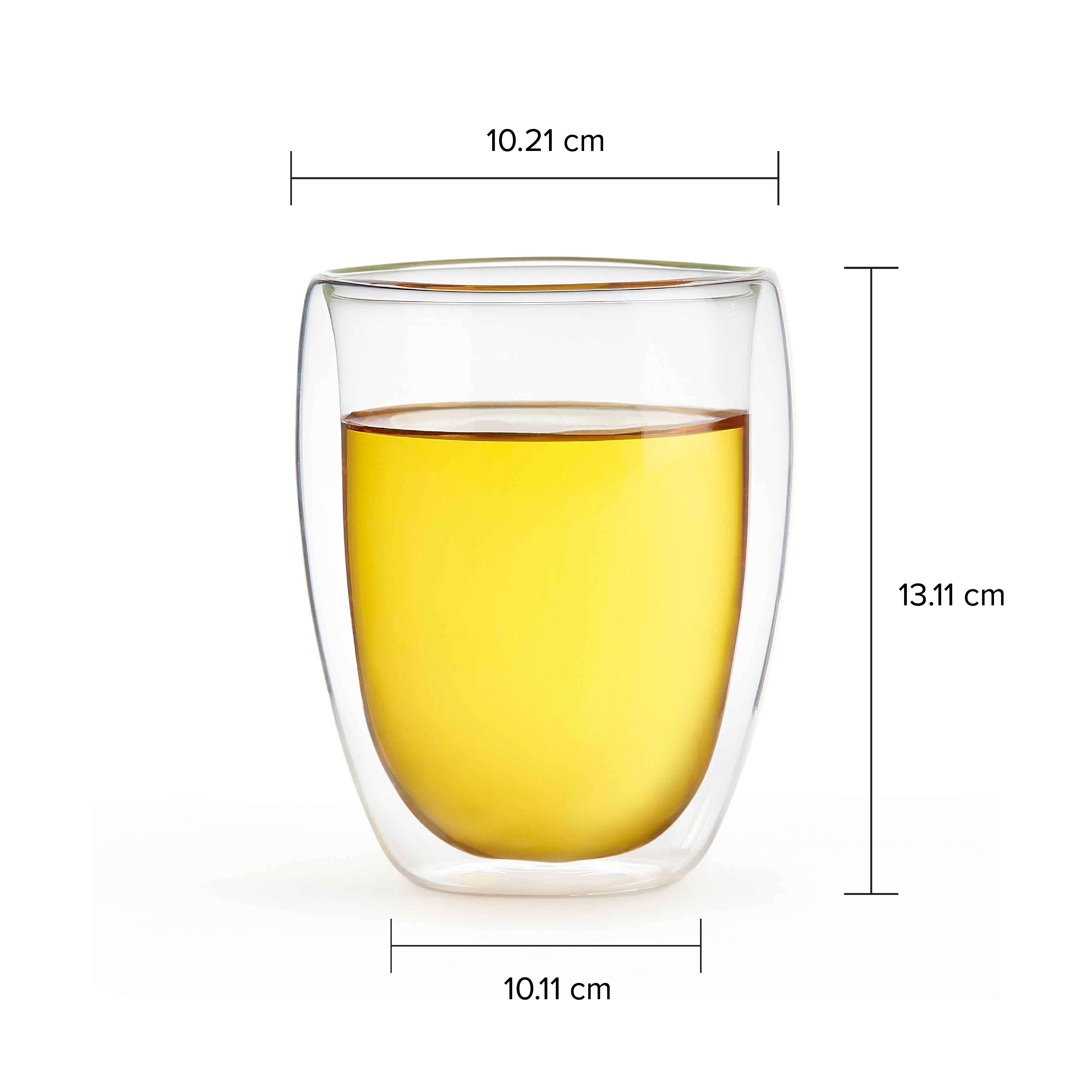 Cosmos Tea Cup (350ml)