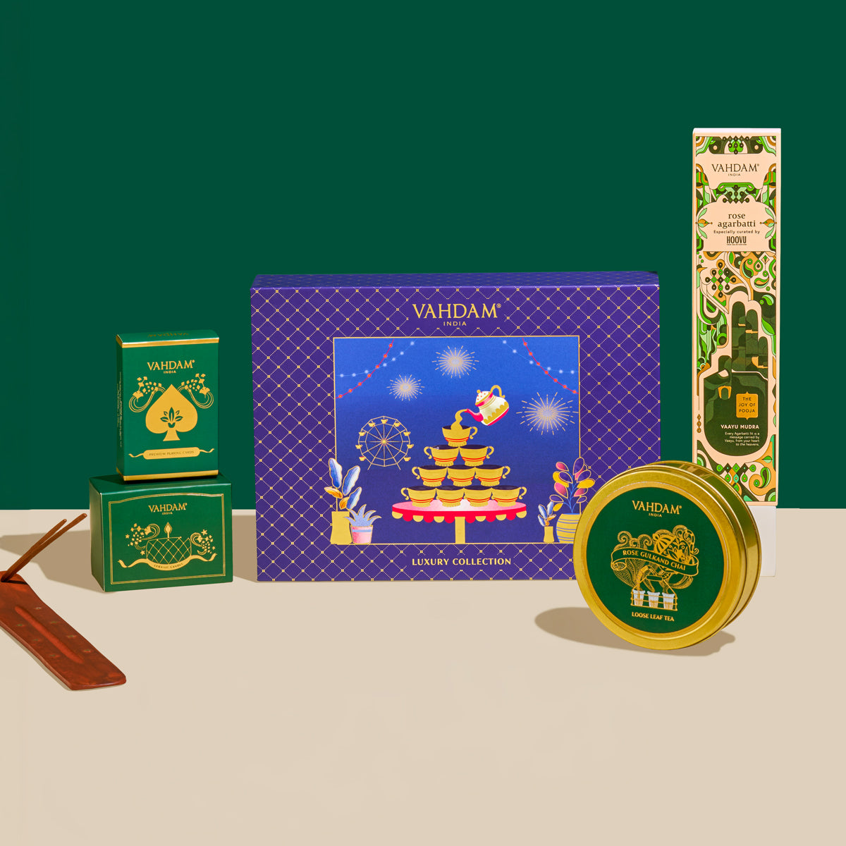 Luxury Gift Box