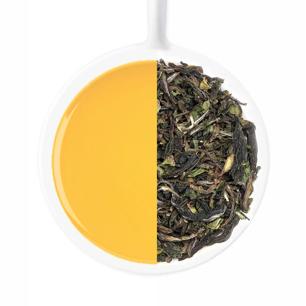 2026 Giddapahar Premium Darjeeling First Flush Black Tea EX 3/2026