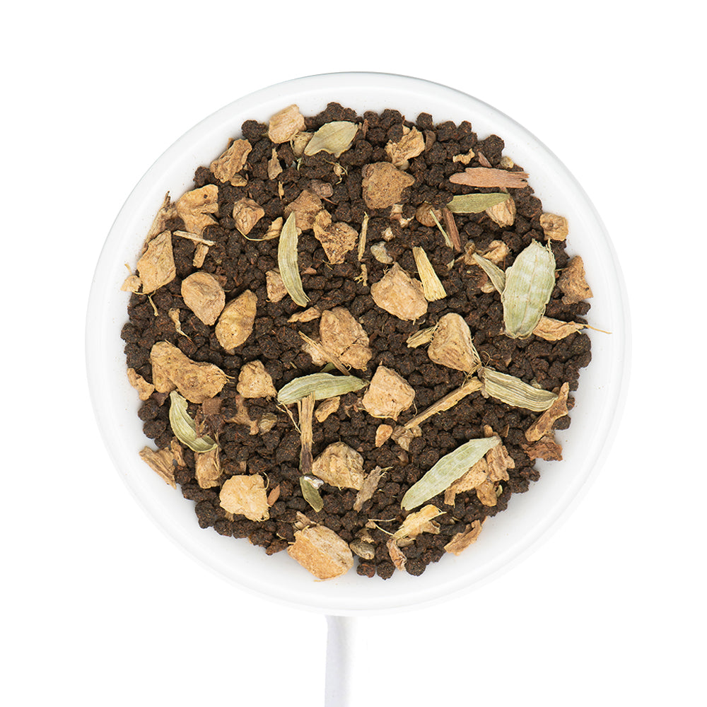 Classic Chai Treasures Set for Mom