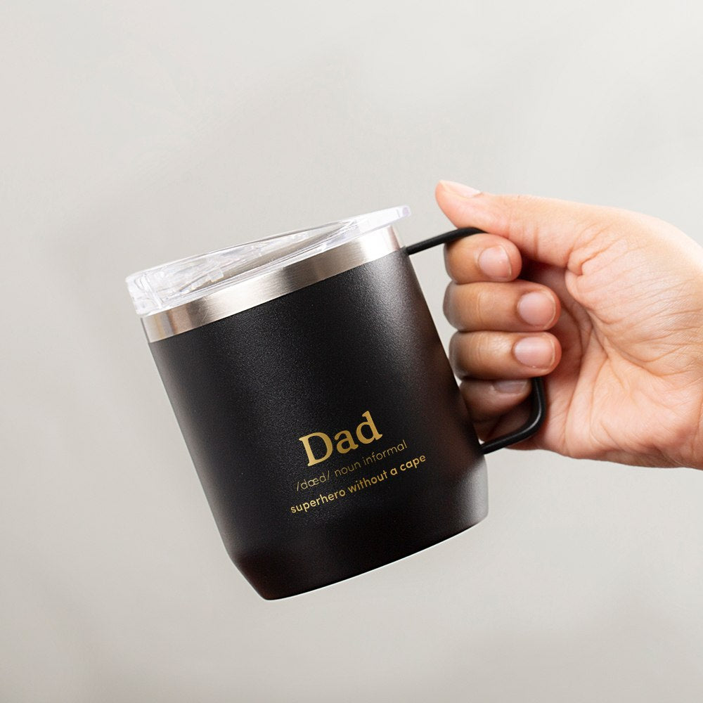Drift Mug Insulated - Dad, Image -3