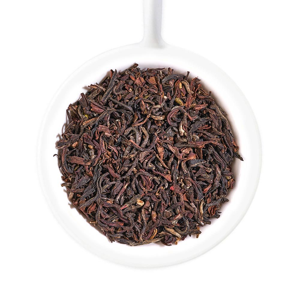 2025 Margaret's Hope Premium Darjeeling Second Flush Black Tea DJ 331