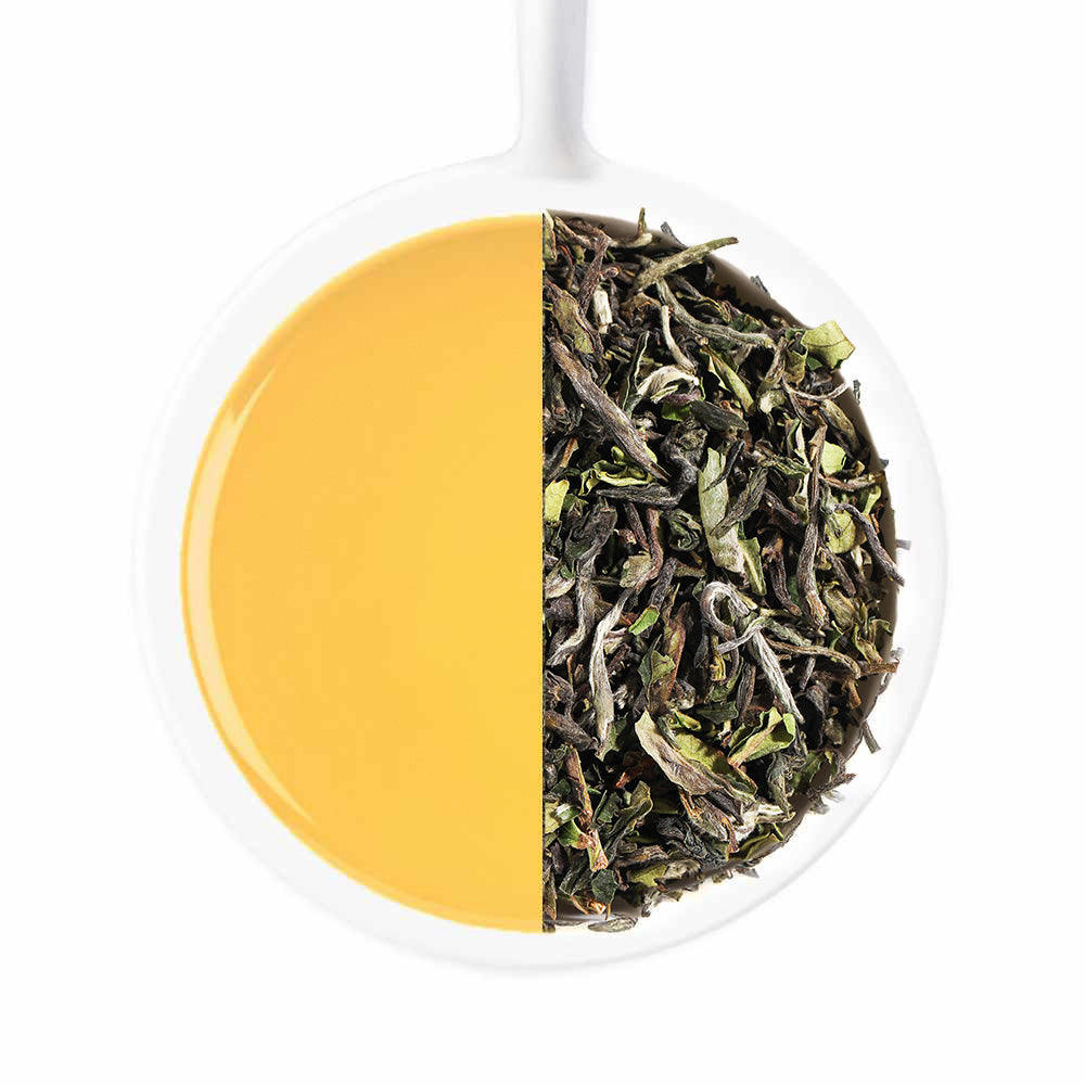 2026 Okayti Premium Darjeeling First Flush Black Tea EX 35/2026