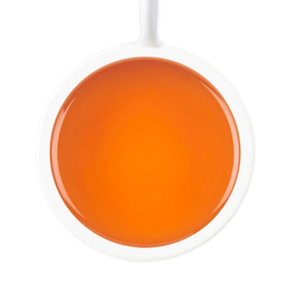 2025 Okayti Classic Darjeeling Second Flush Black Tea DJ 73