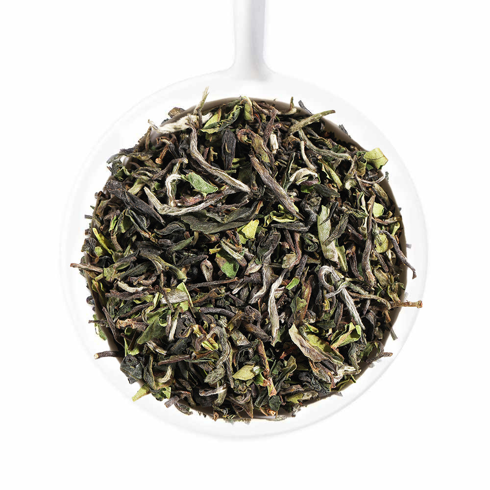 2026 Okayti Premium Darjeeling First Flush Black Tea EX 35/2026