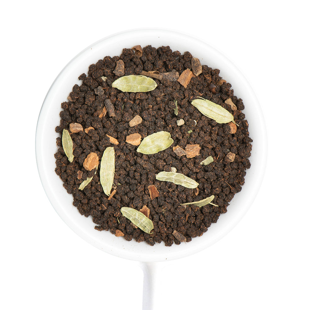 Classic Chai Treasures Set for Mom