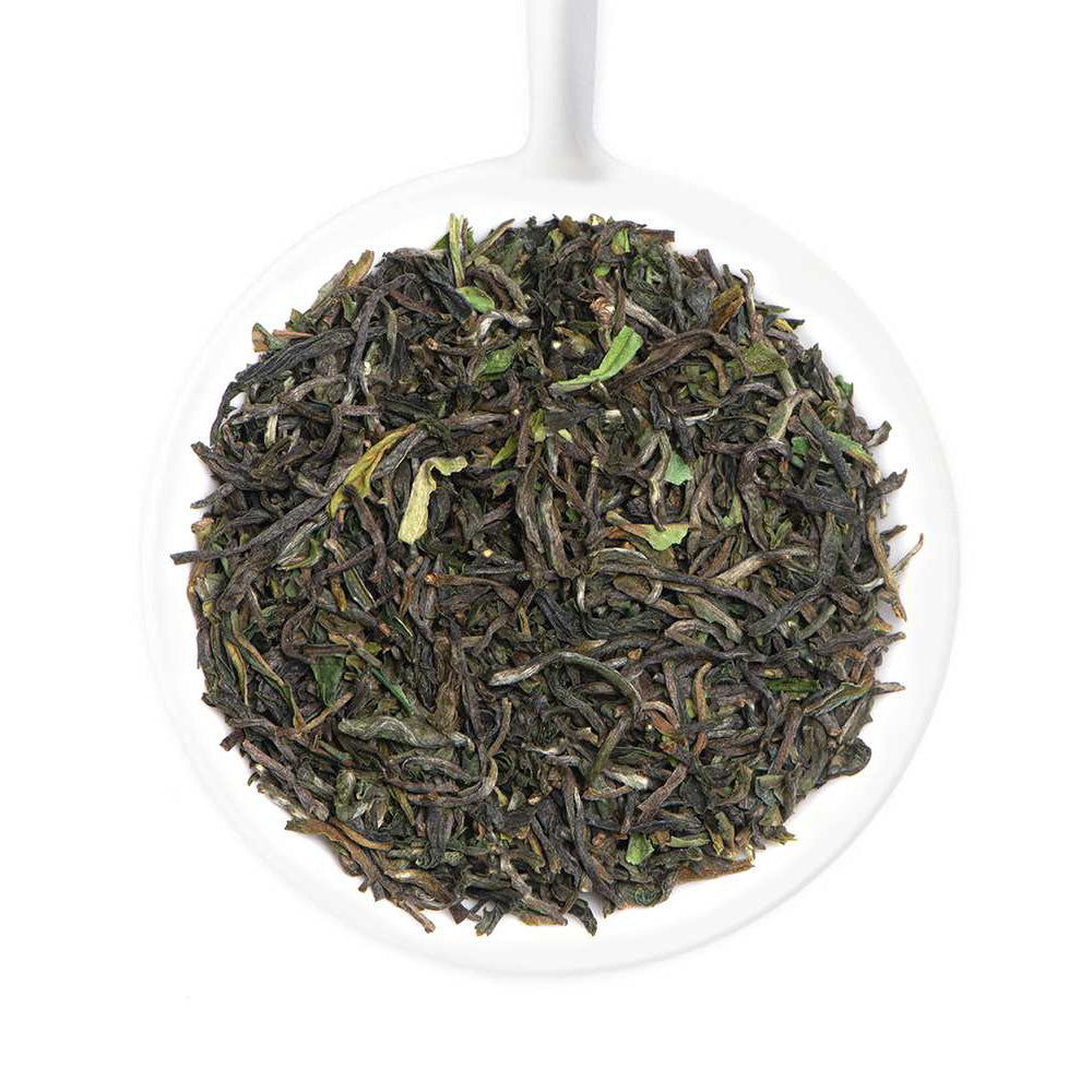 2026 Jungpana Premium Darjeeling First Flush Black Tea