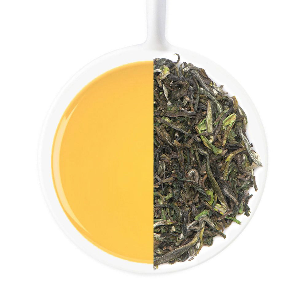 2026 Margaret's Hope Premium Darjeeling First Flush Black Tea DJ 76/2026