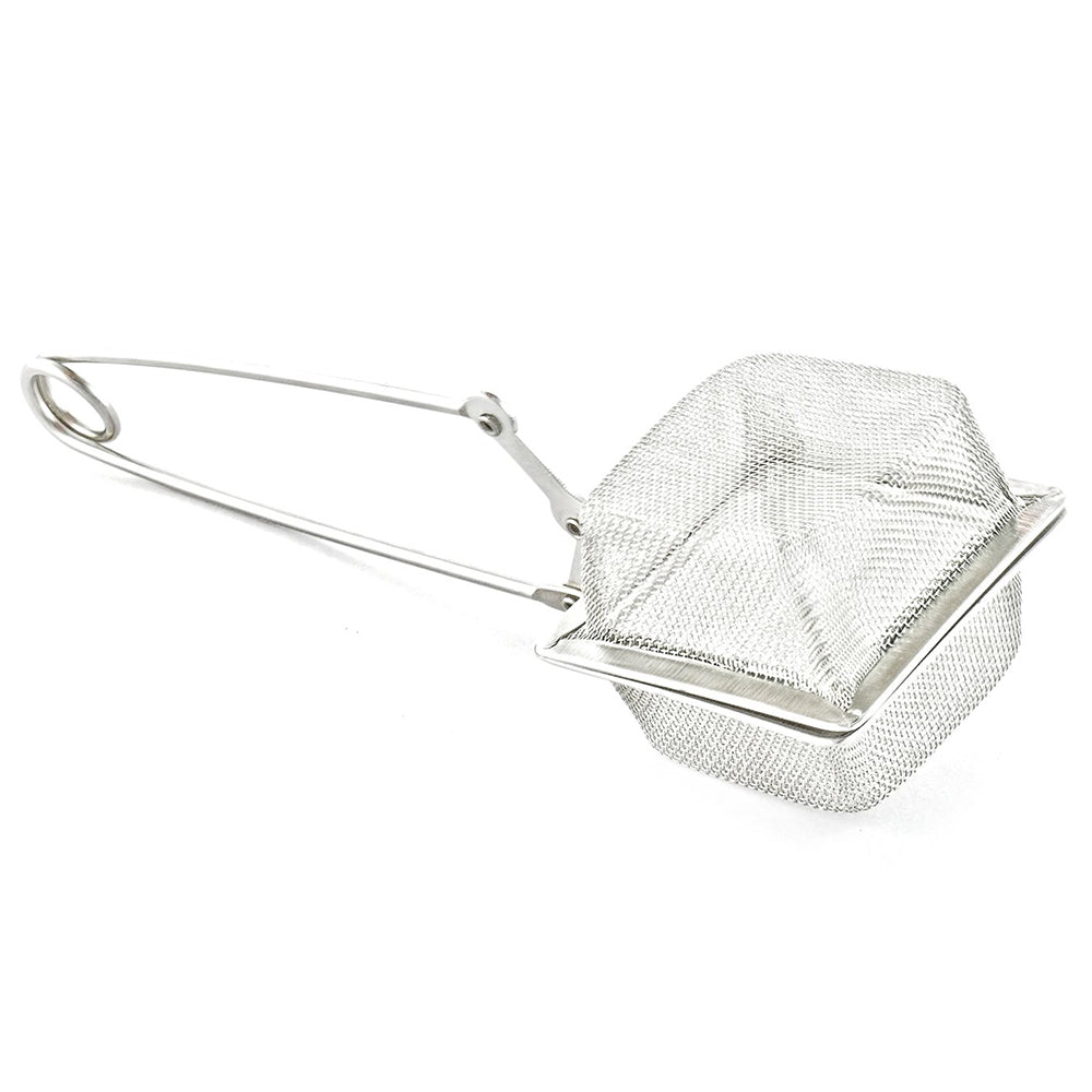 Square Tea Infuser, Image -2