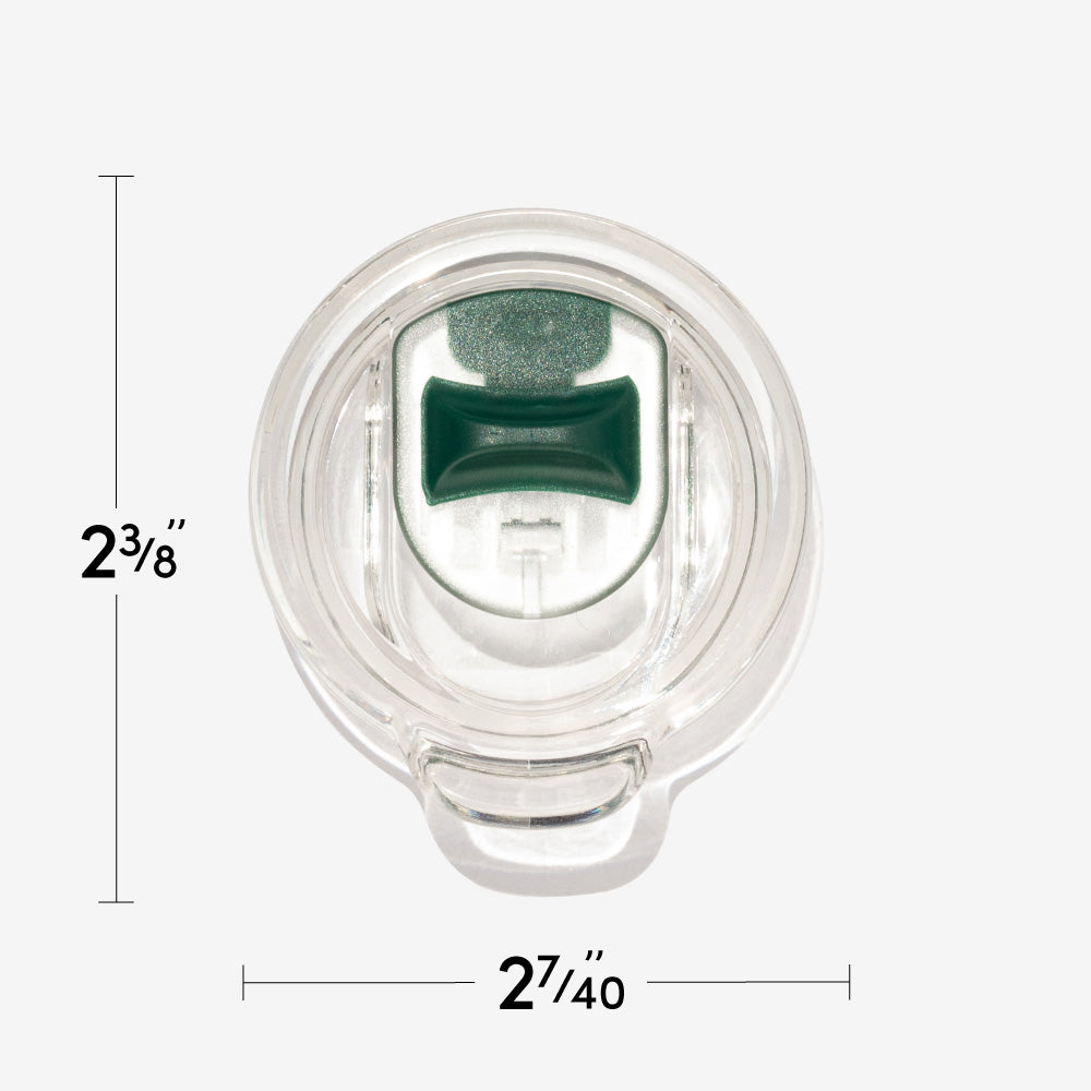 Caper Tumbler Lid, Image -3