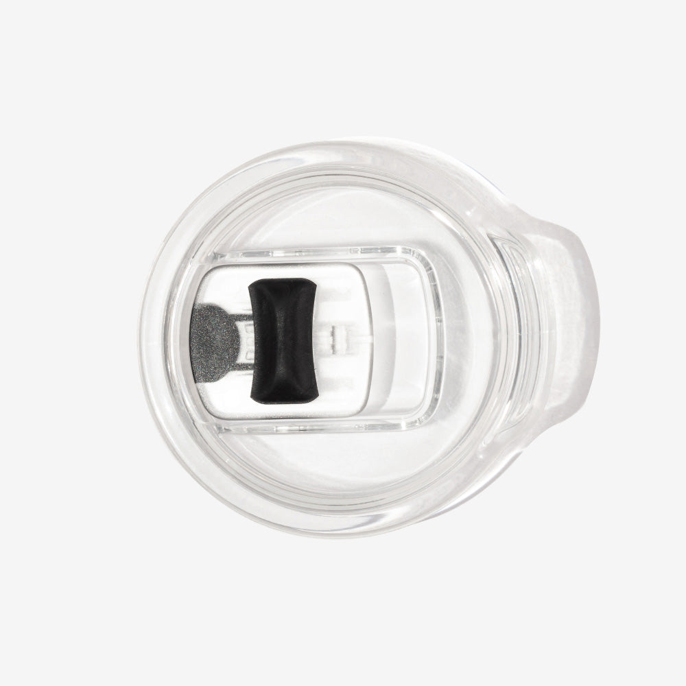 Hustle Tumbler Lid, Image -2