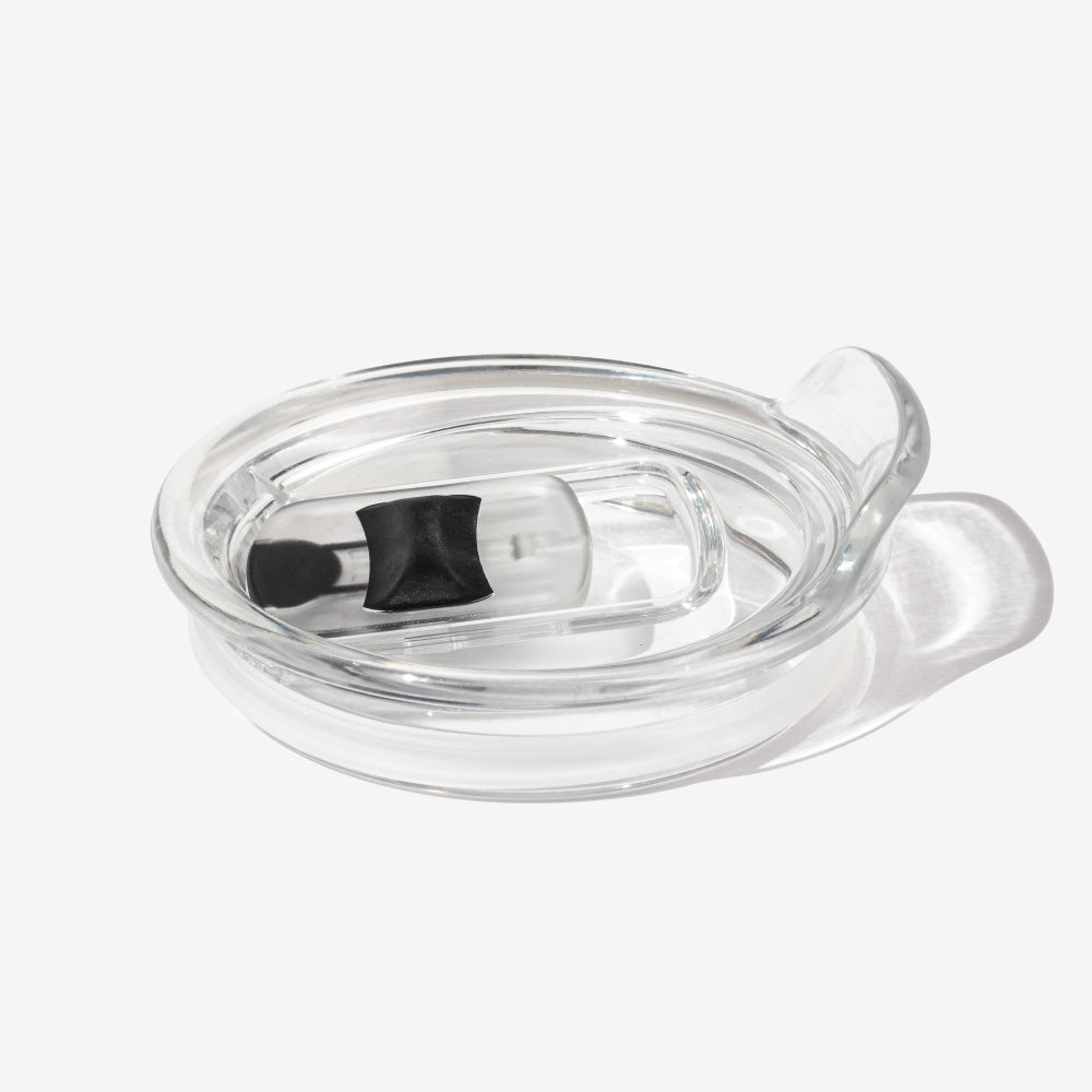 Hustle Tumbler Lid, Image -1