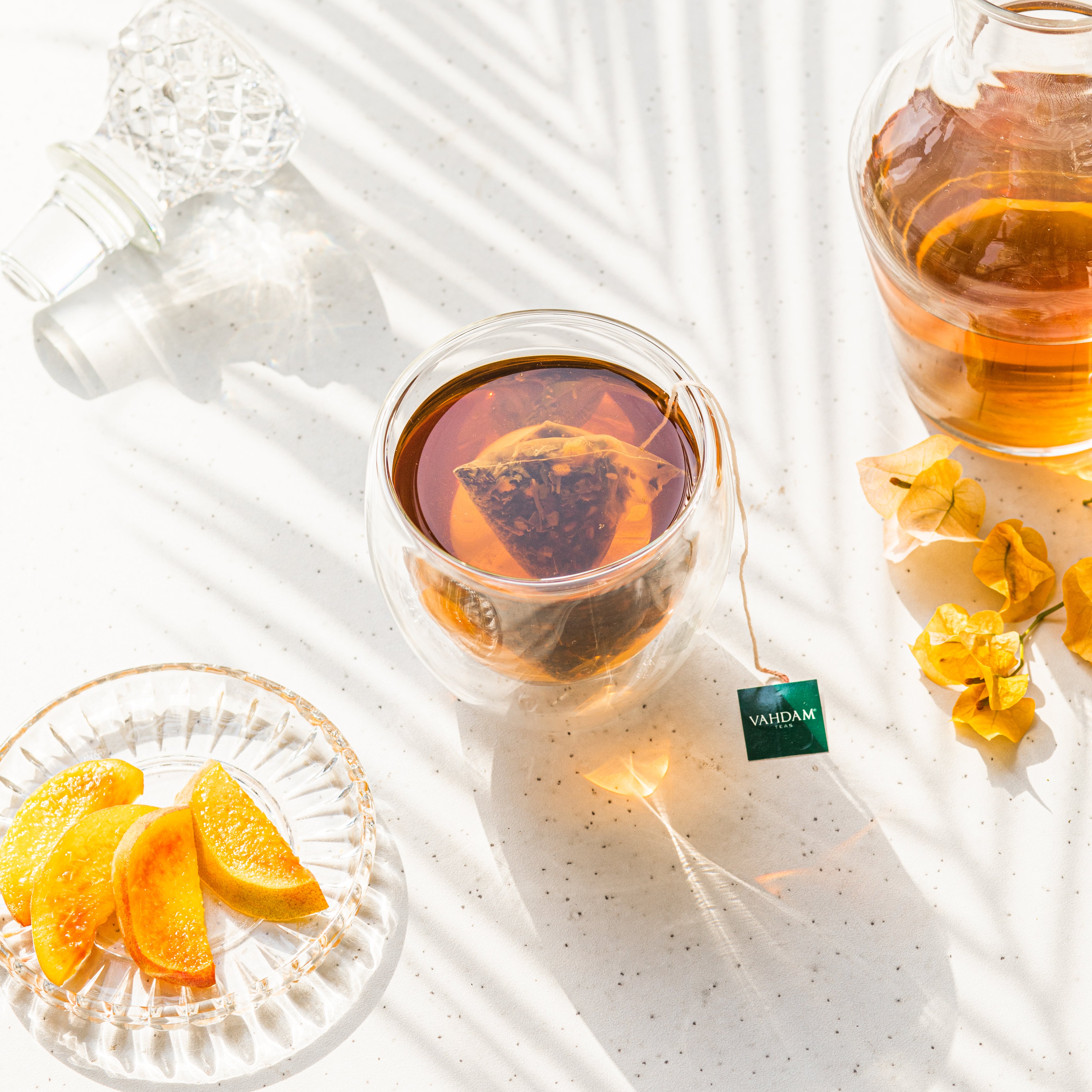 Cosmos Tea Cup (Small), Image -2