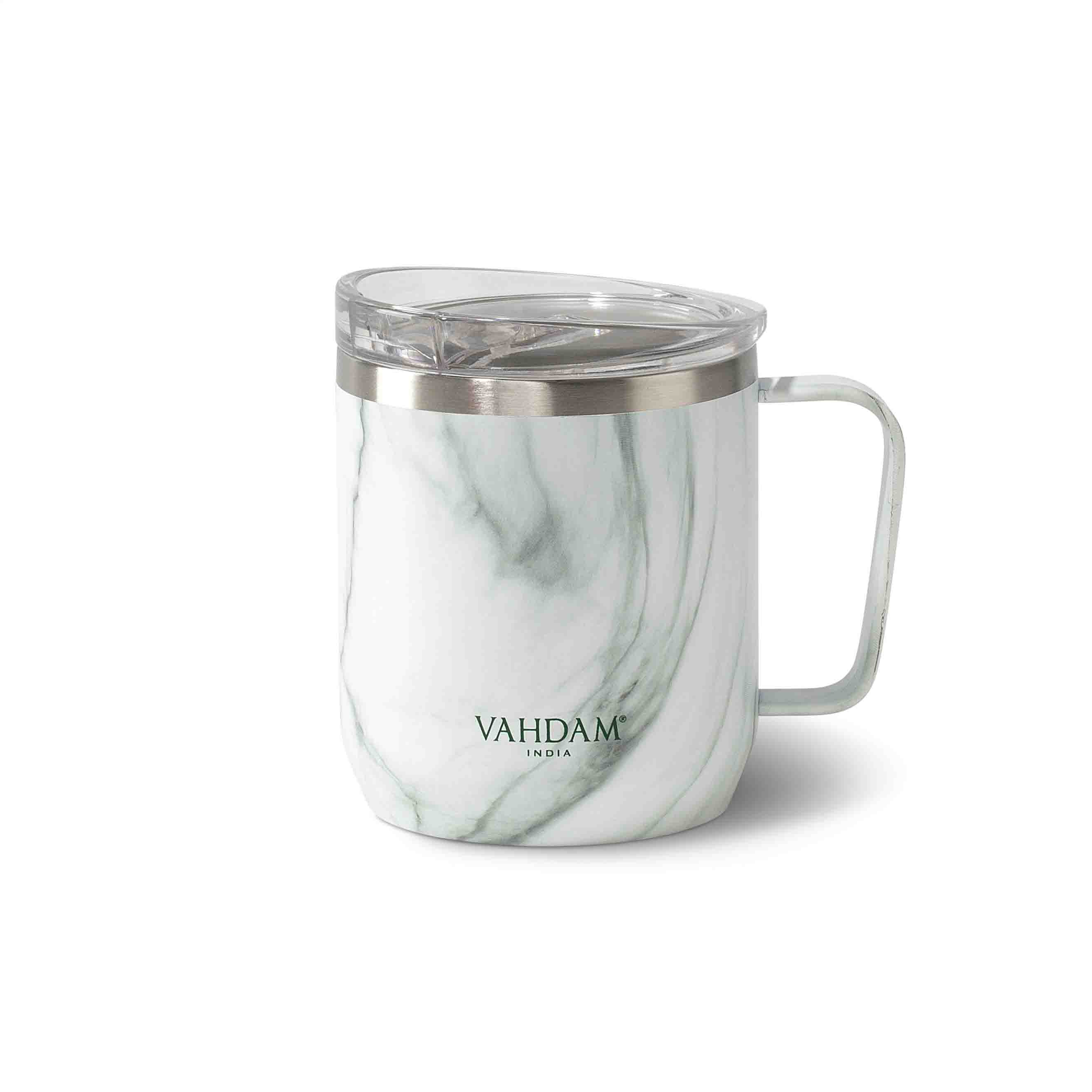 Drift Mug Insulated (Marble), Image -1