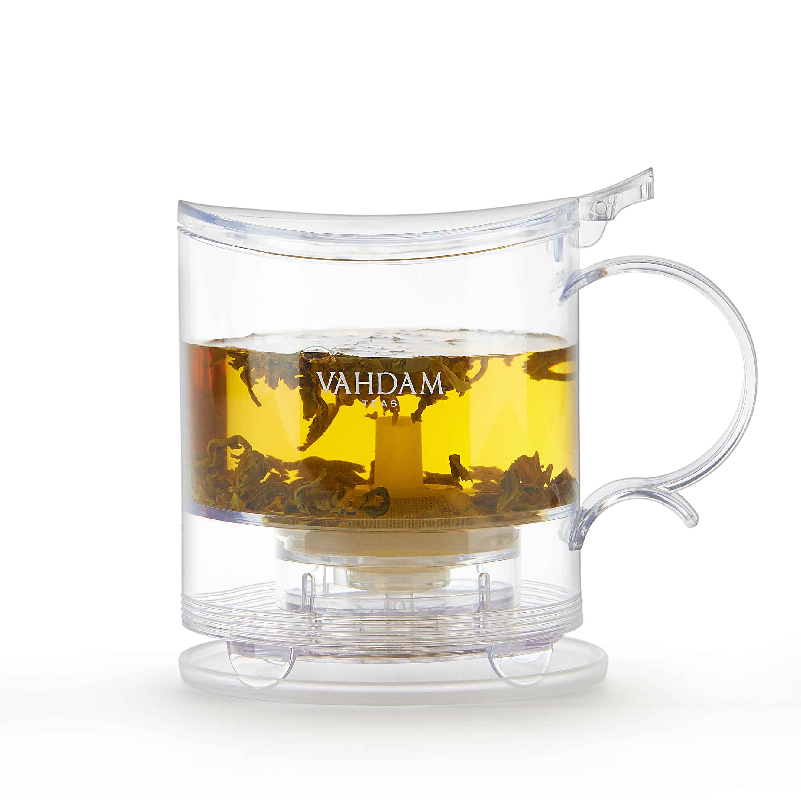 Imperial Tea Maker, Image -1