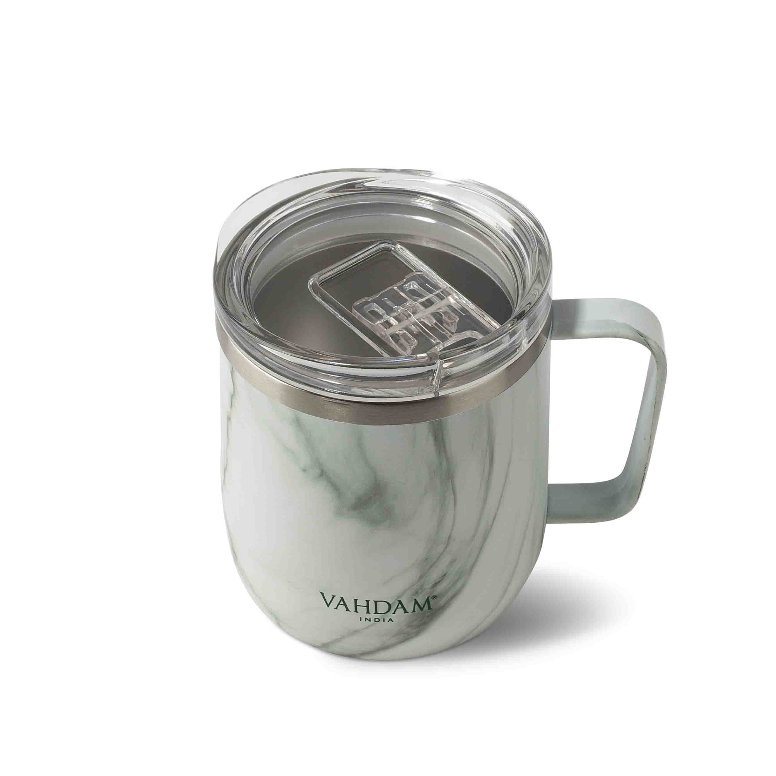 Drift Mug Insulated (Marble), Image -4