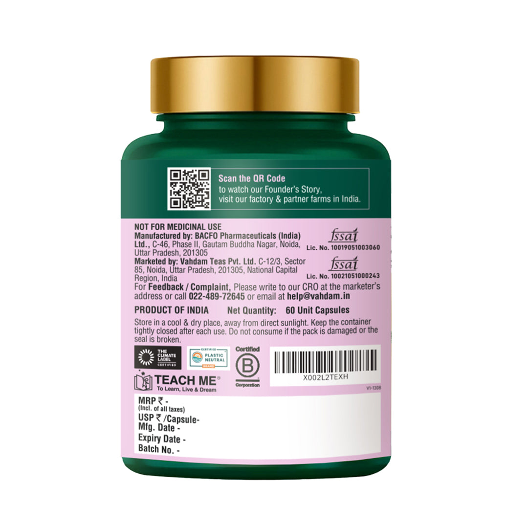 SHE10® - For Perimenopause & Menopause Support