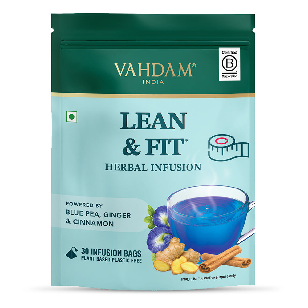 Lean & Fit Herbal Infusion