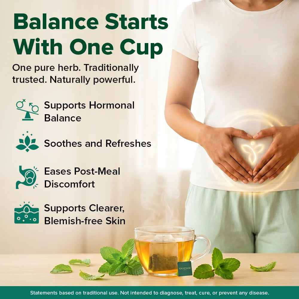Women's Wellness Bundle