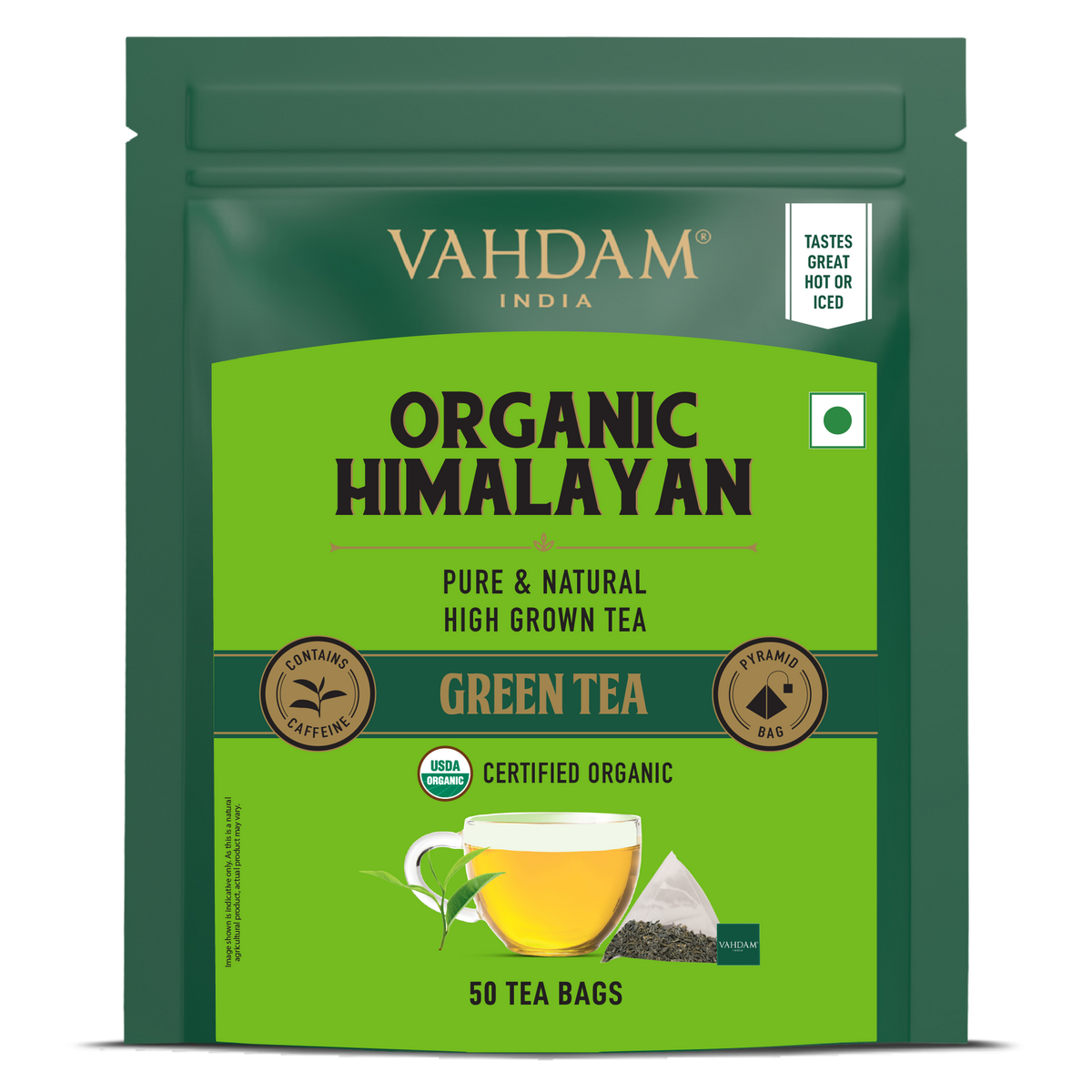 VAHDAM® India | Feel Alive : Buy Premium Teas Online