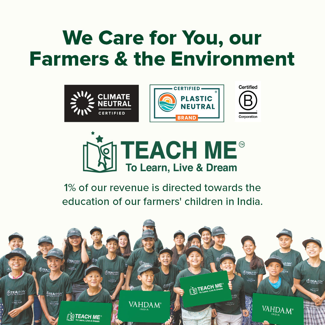 Moringa Capsules 1000mg