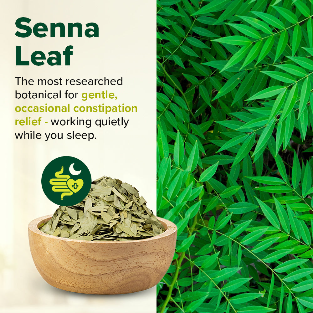 Morning Clear Herbal Infusion