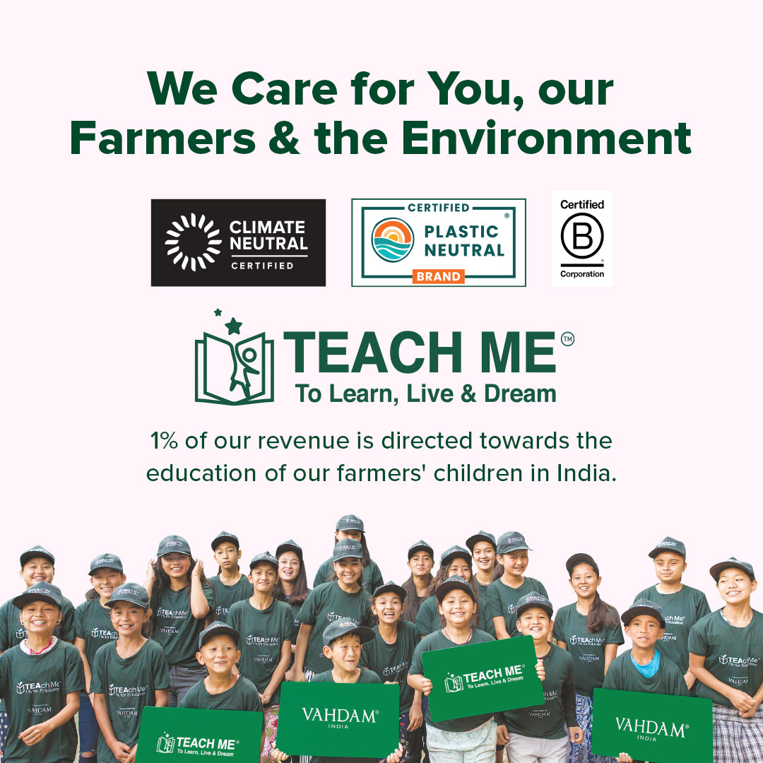 Shatavari Capsules 1300mg