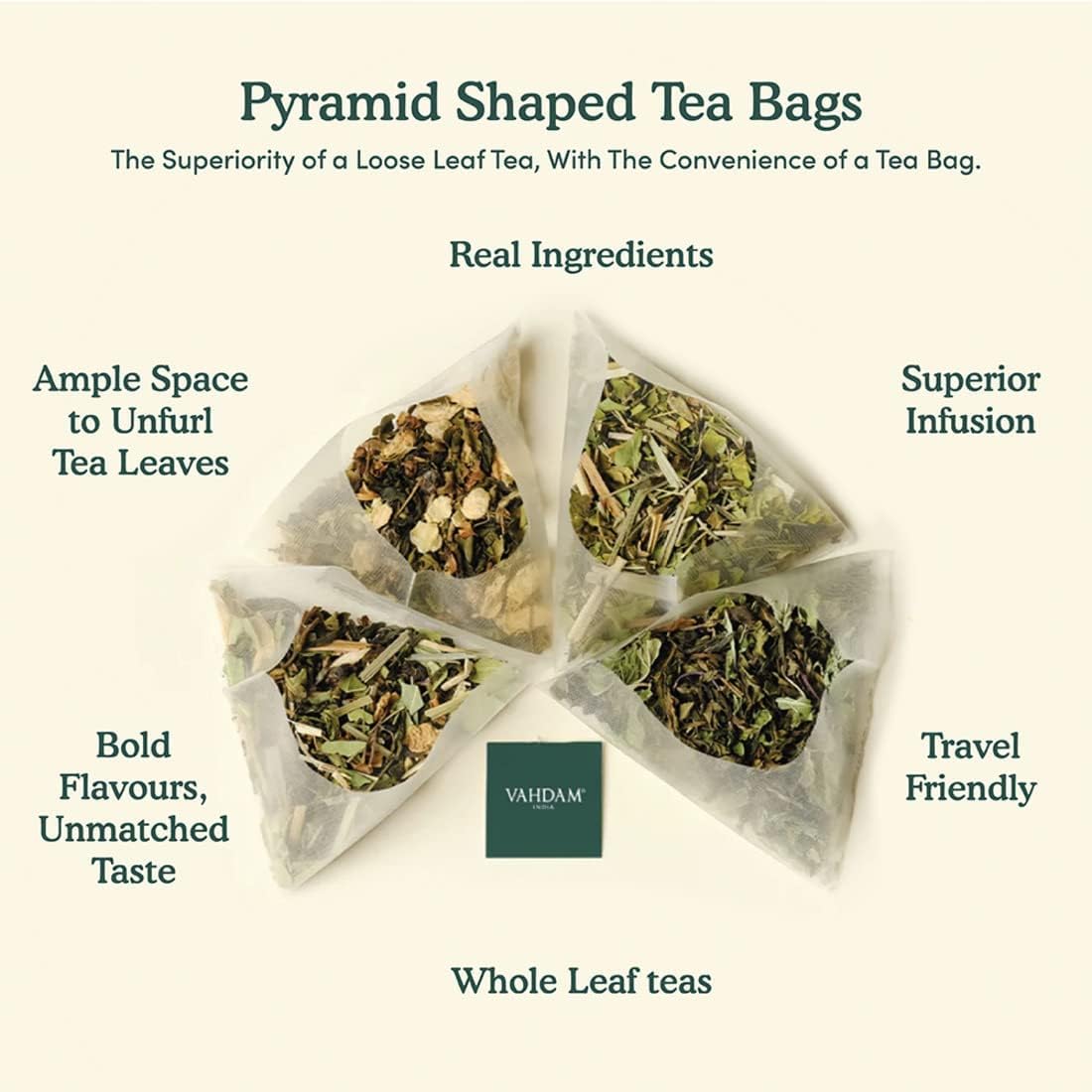 Tea Bag Vs Loose Leaf Tea Why  How You Should Switch 