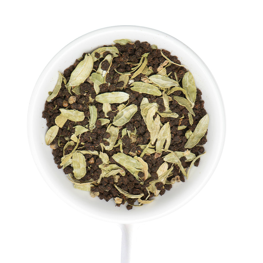 Classic Chai Treasures Set for Mom