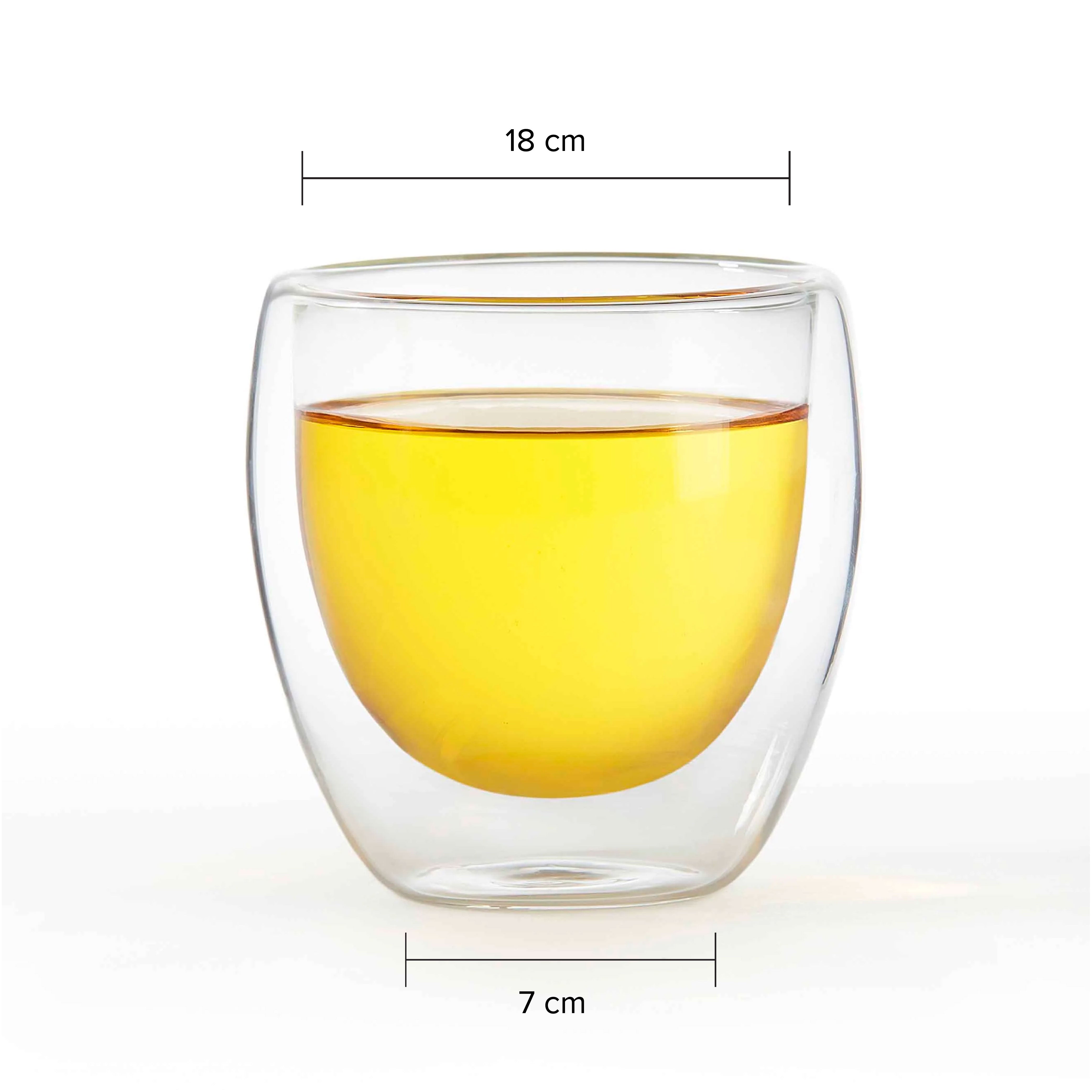 Cosmos Tea Cup (250ml)