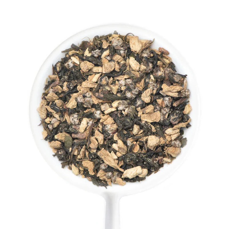 Detox Kahwa Green Tea, 50 Count