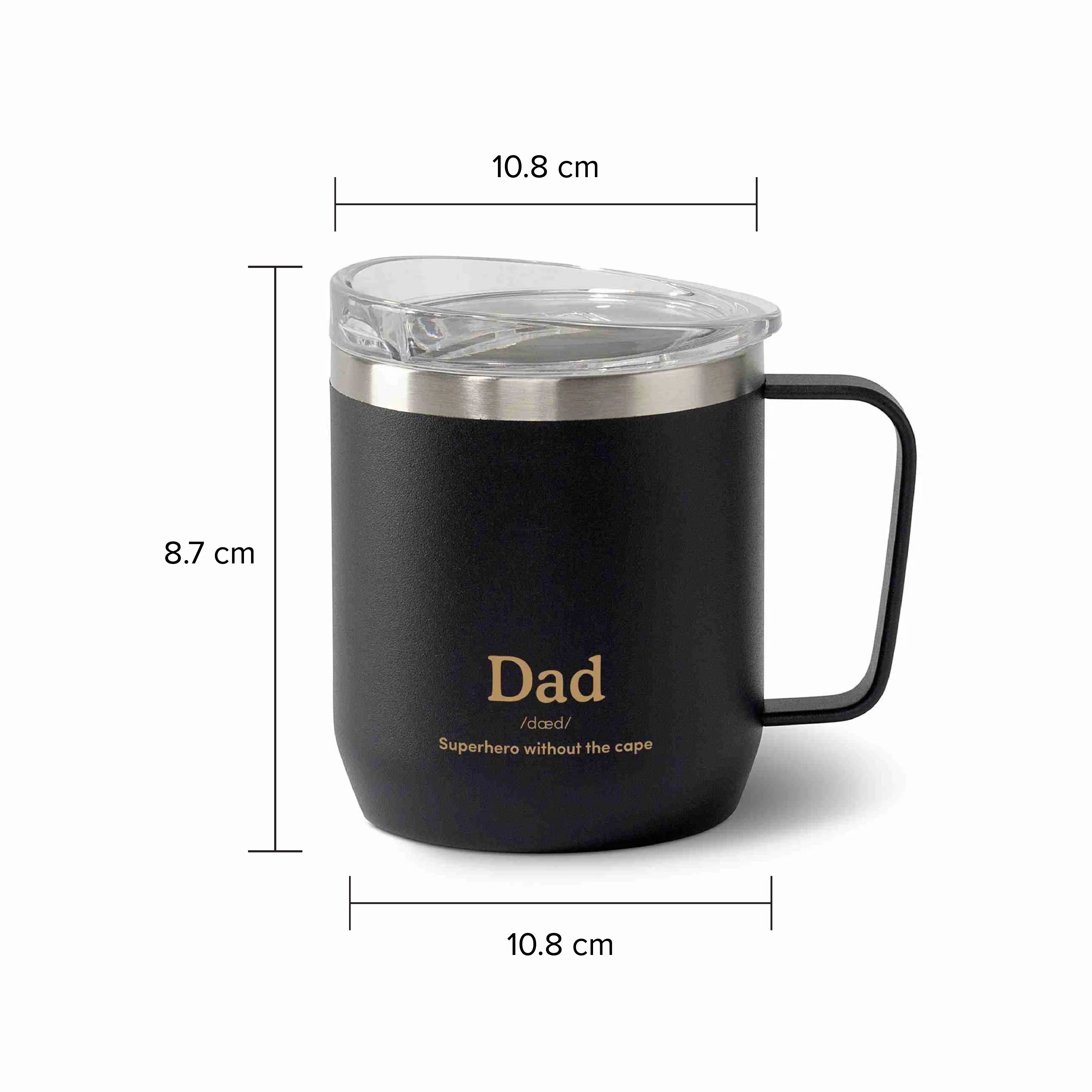 Drift Mug for Dad