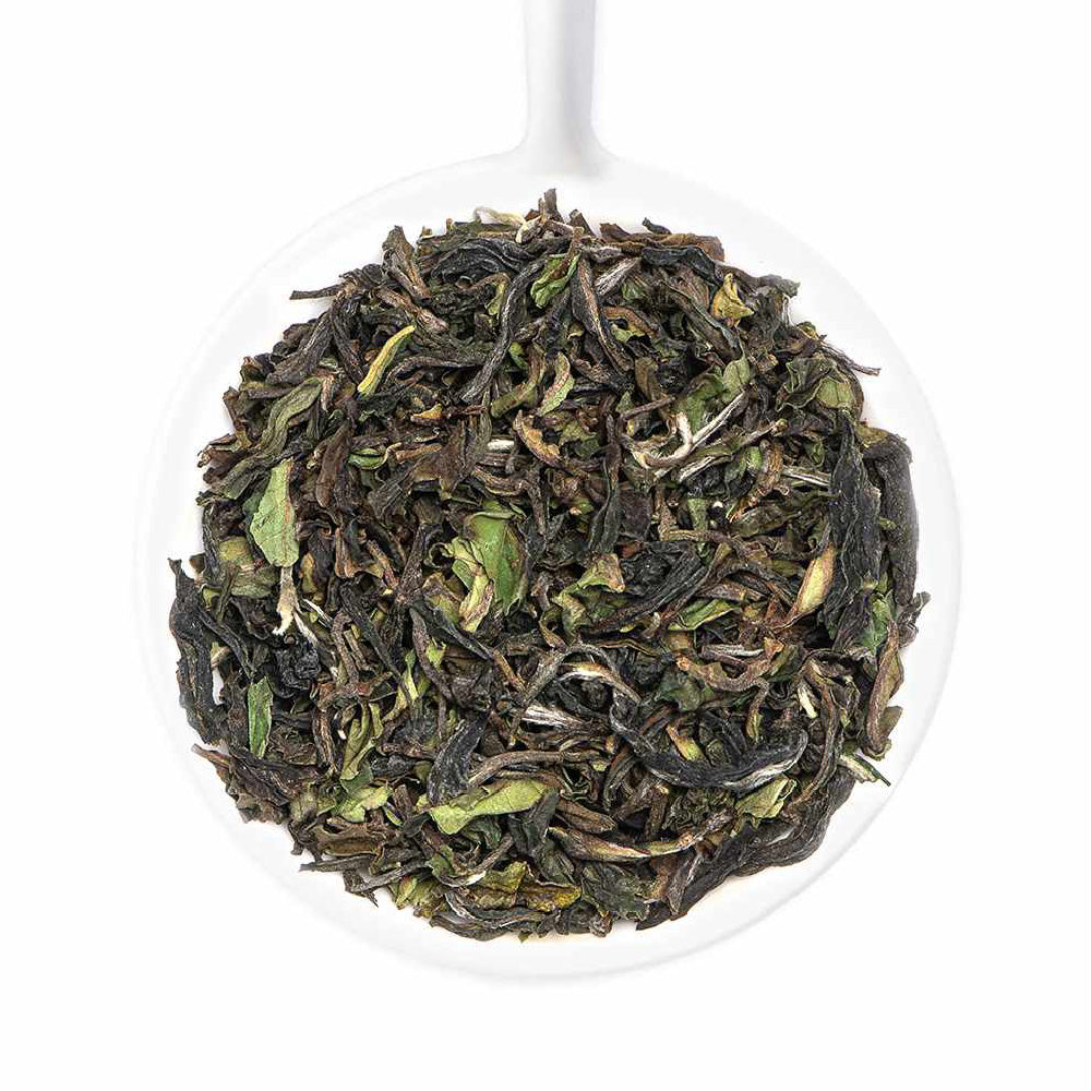 2025 Giddapahar Premium Darjeeling First Flush Black Tea DJ 11