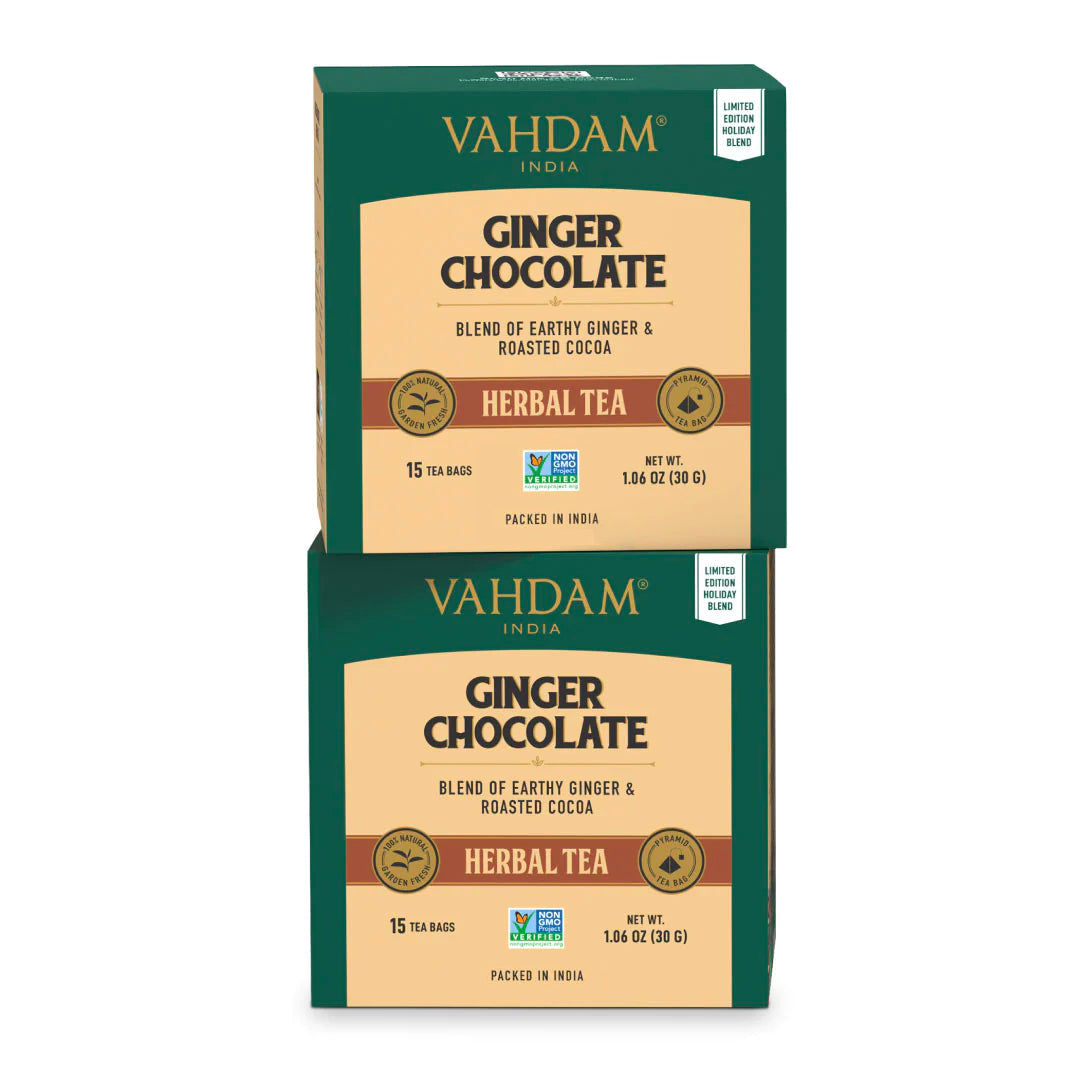 Buy Lemon Ginger Green Tea Online  Best Prices in India  VAHDAM India