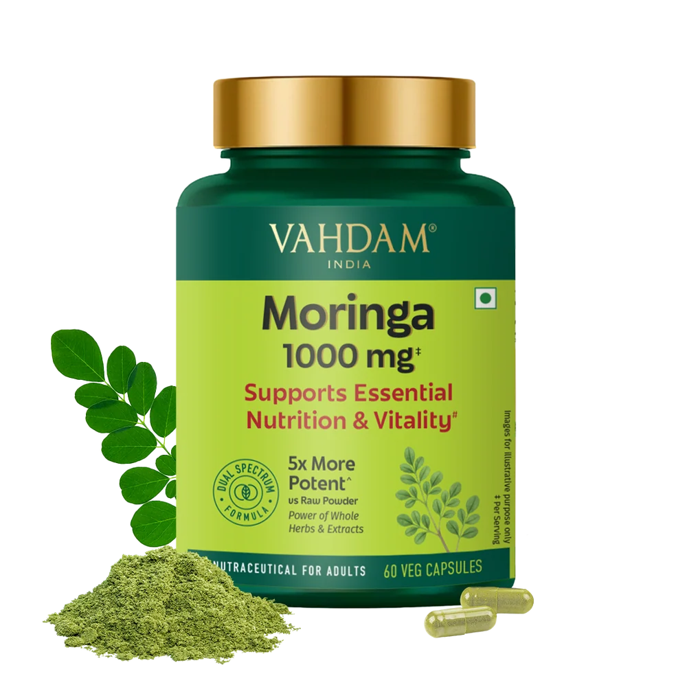 Daily Immunity Trio