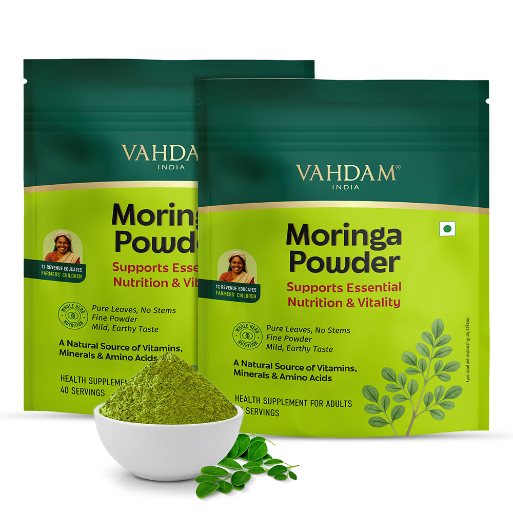Moringa Powder
