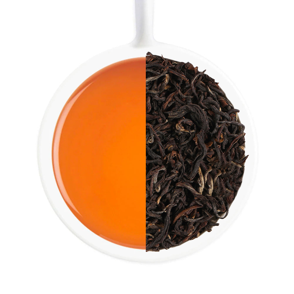 2024 Okayti Classic Darjeeling Second Flush Black Tea Ex 49
